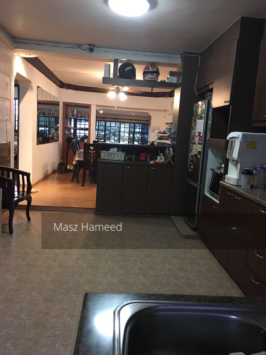 Blk 406 Pandan Gardens (Jurong East), HDB 5 Rooms #137704032